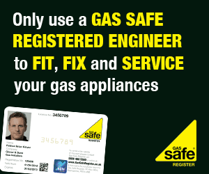 Gas Safe Registered -MPE Plumbing Heating Gas | Local Reliable Plumbers