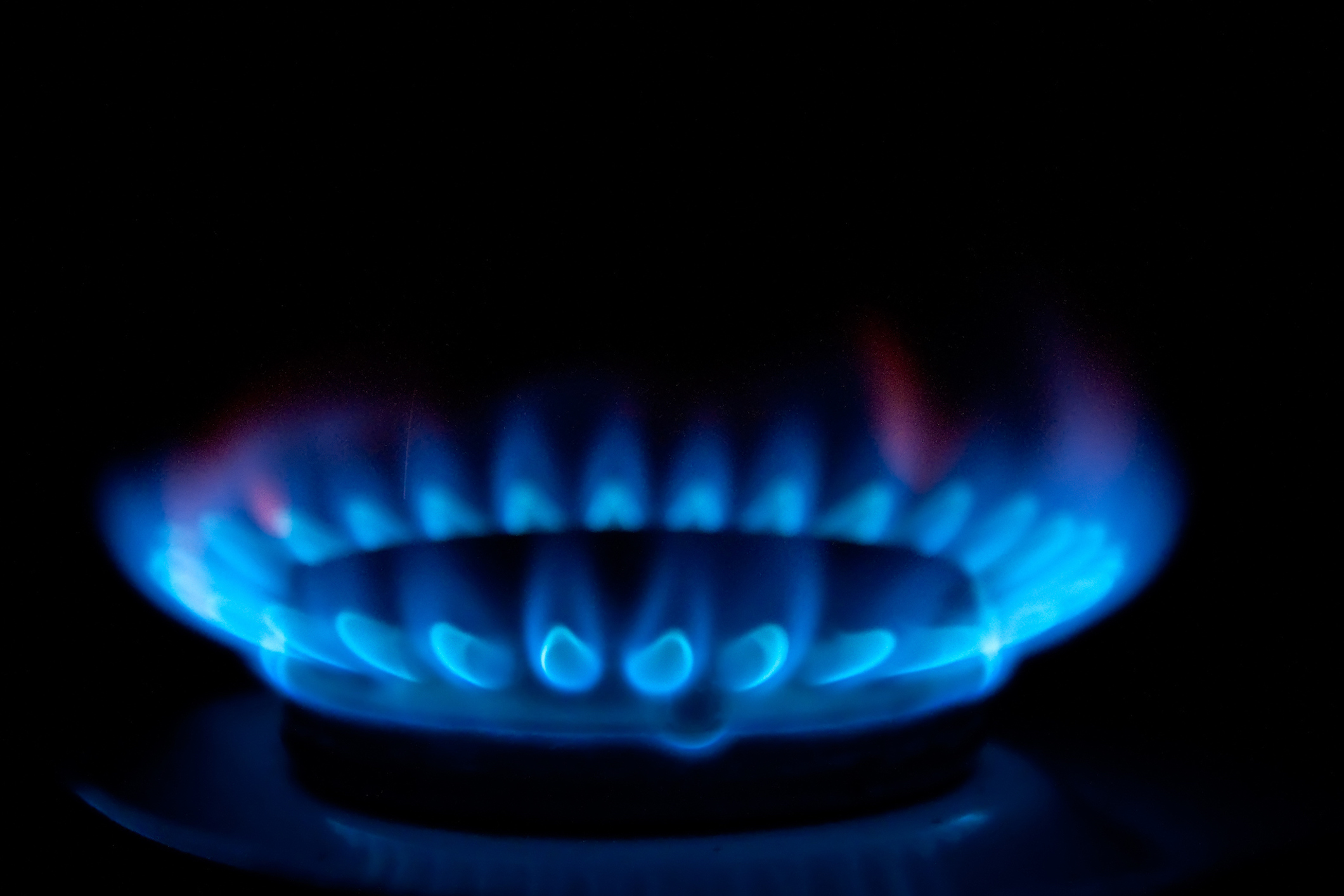 MPE Plumbing Heating Gas - Gas Servicing