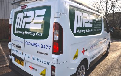 What is a system boiler?