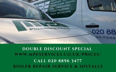 Double Discount Special