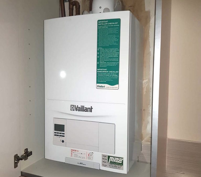 Plumbers Shepherds Bush - MPE Plumbing Heating Gas