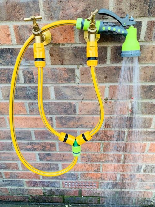 Garden Tap Installation - MPE Plumbing Heating Gas Garden Tap Installation - MPE Plumbing Heating Gas