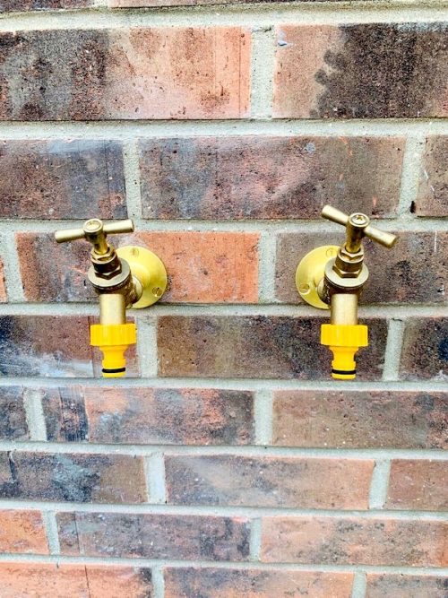 Garden Tap Installation - MPE Plumbing Heating Gas Garden Tap Installation - MPE Plumbing Heating Gas
