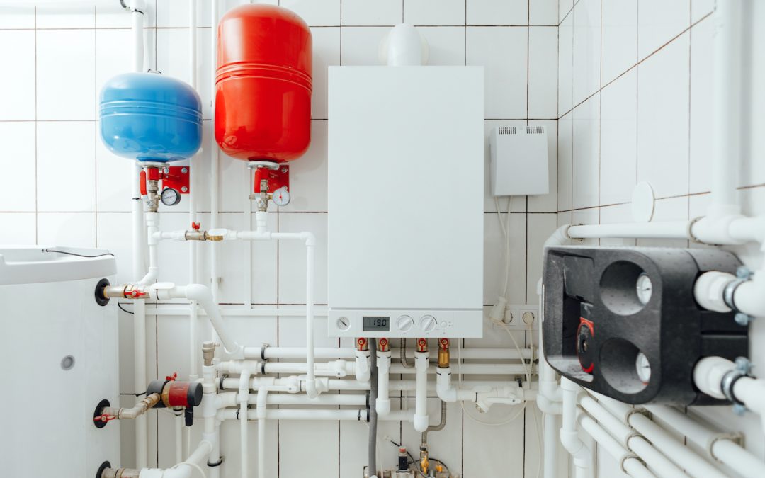 Boiler Installation & Replacements