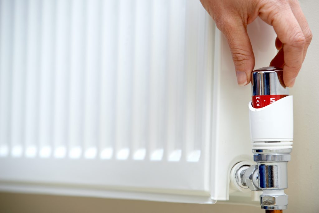Benefits of Thermostatic Radiator Valves - MPE Plumbing Heating Gas | Local Reliable Plumbers
