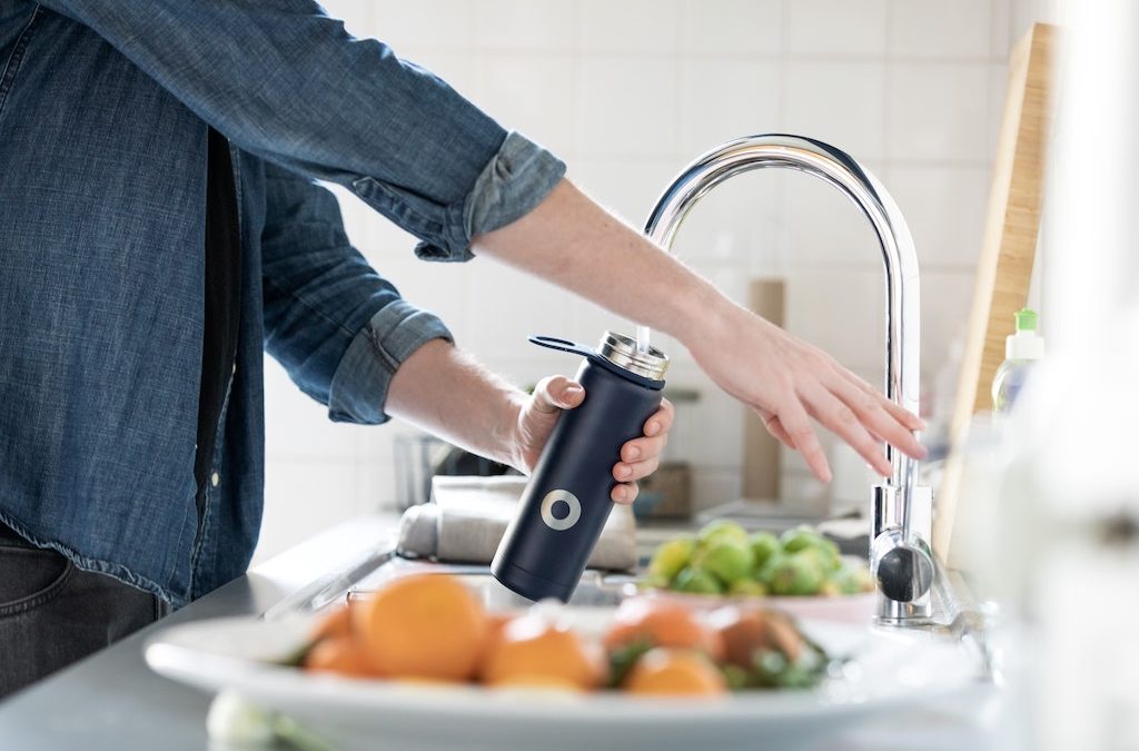 Tap Replacement Repairs