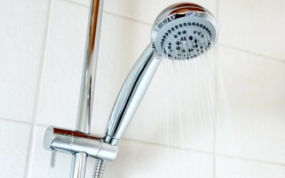 Shower Repairs & Replacements
