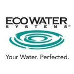 Ecowater Water Softeners - MPE Plumbing Heating Gas
